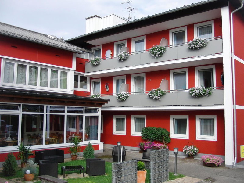 Haus Hildegard, Bad Füssing, Germany