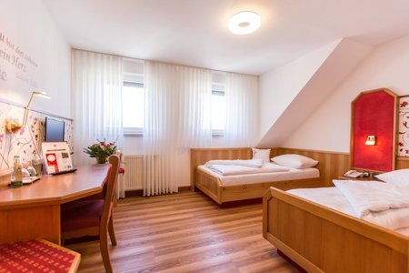 Fränkischer Hof, Rehau, Germany
