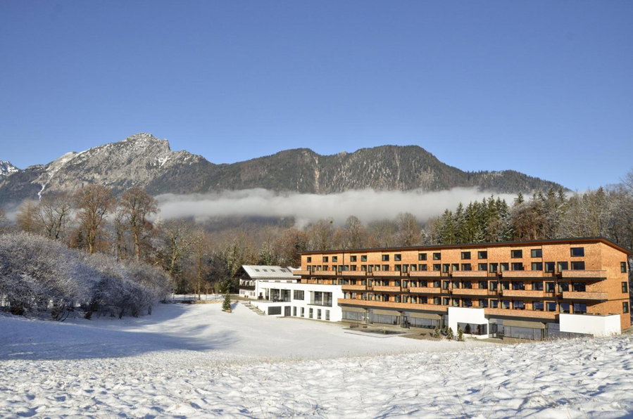 Klosterhof – Alpine Hideaway & Spa, Bad Reichenhall, Germany