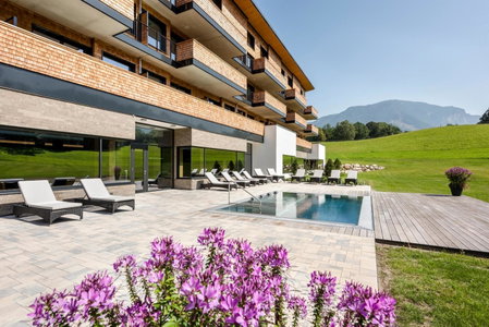 Klosterhof – Alpine Hideaway & Spa, Bad Reichenhall, Germany