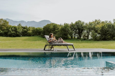 Klosterhof – Alpine Hideaway & Spa, Bad Reichenhall, Germany