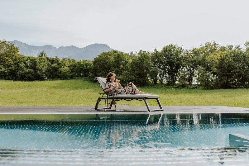 Klosterhof – Alpine Hideaway & Spa, Bad Reichenhall, Germany