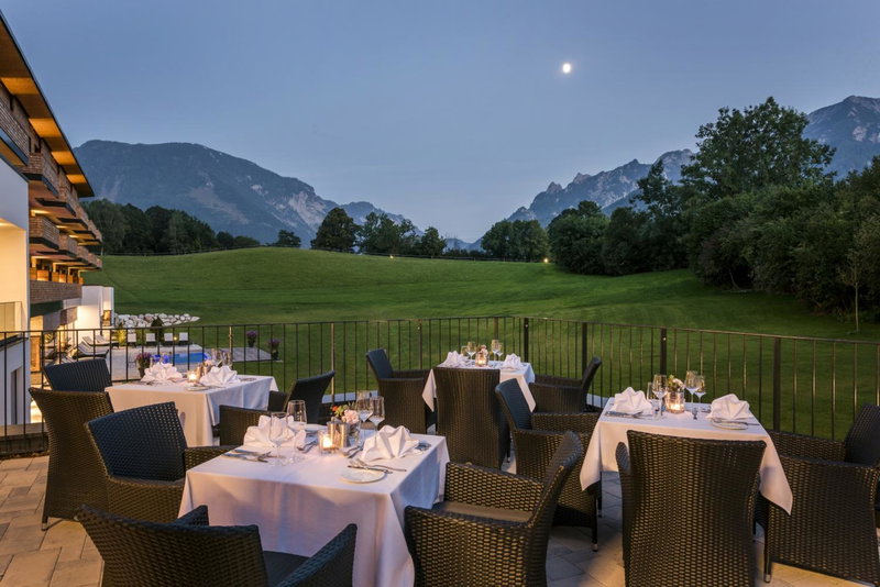 Klosterhof – Alpine Hideaway & Spa, Bad Reichenhall, Germany