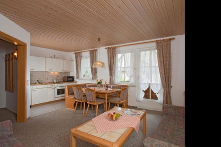 Hotel Hirschen, Schluchsee, Germany