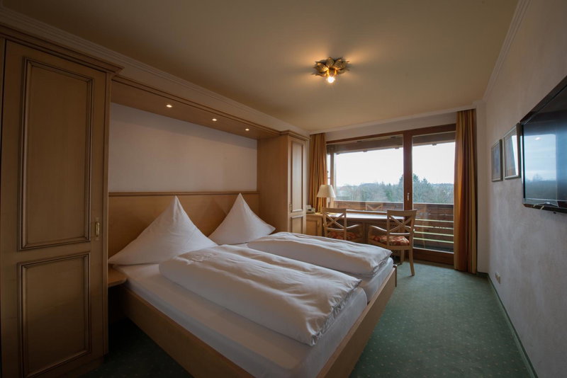 Hotel St. Ulrich Garni, Ottobeuren, Germany
