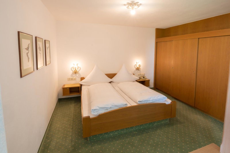 Hotel St. Ulrich Garni, Ottobeuren, Germany