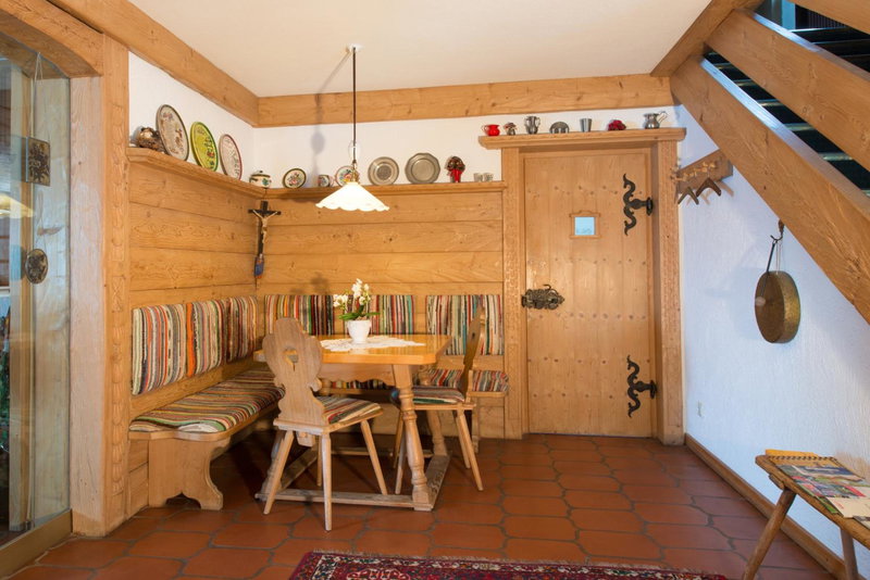 Hotel St. Ulrich Garni, Ottobeuren, Germany