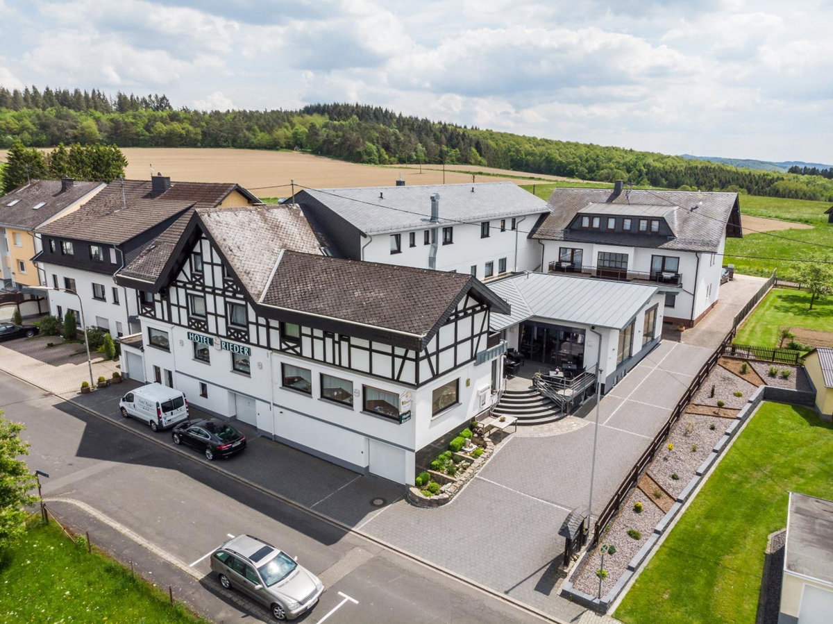 Hotel Rieder, Germany