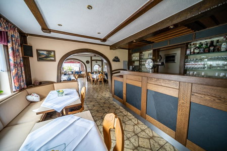 Hotel Rieder, Wiesemscheid, Germany