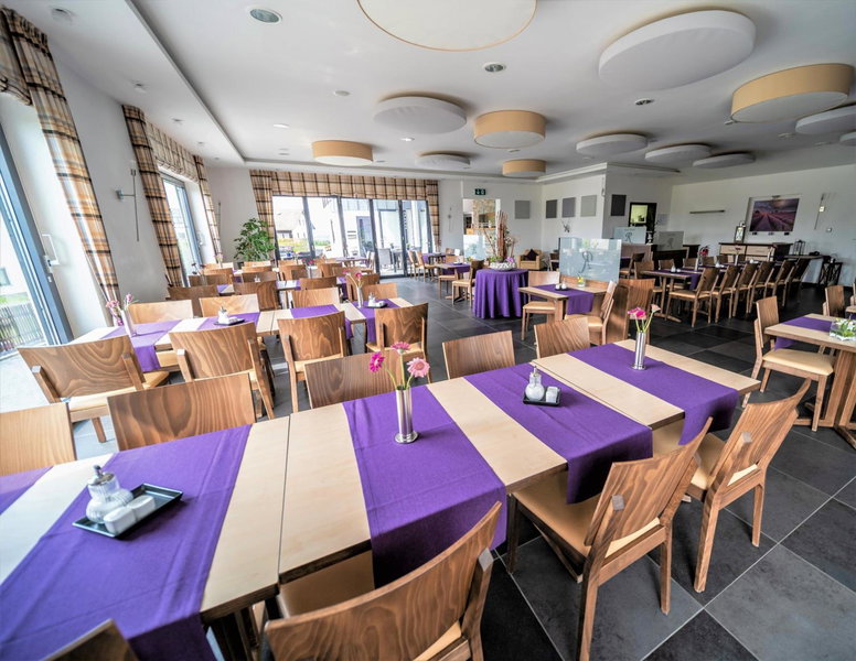 Hotel Rieder, Wiesemscheid, Germany
