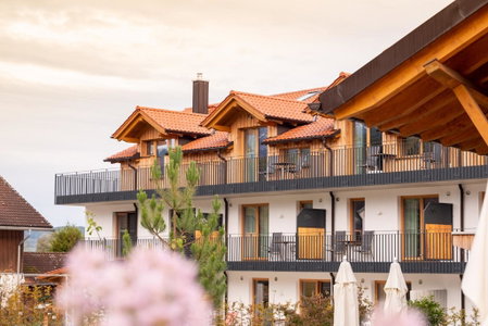 Danner-Hof, Kochel, Germany