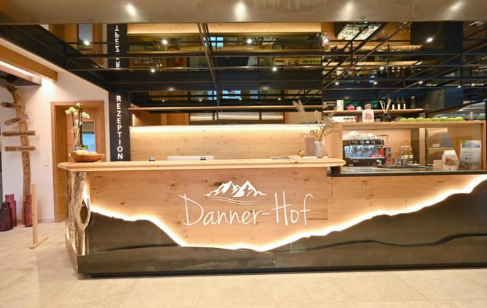 Danner-Hof, Kochel, Germany