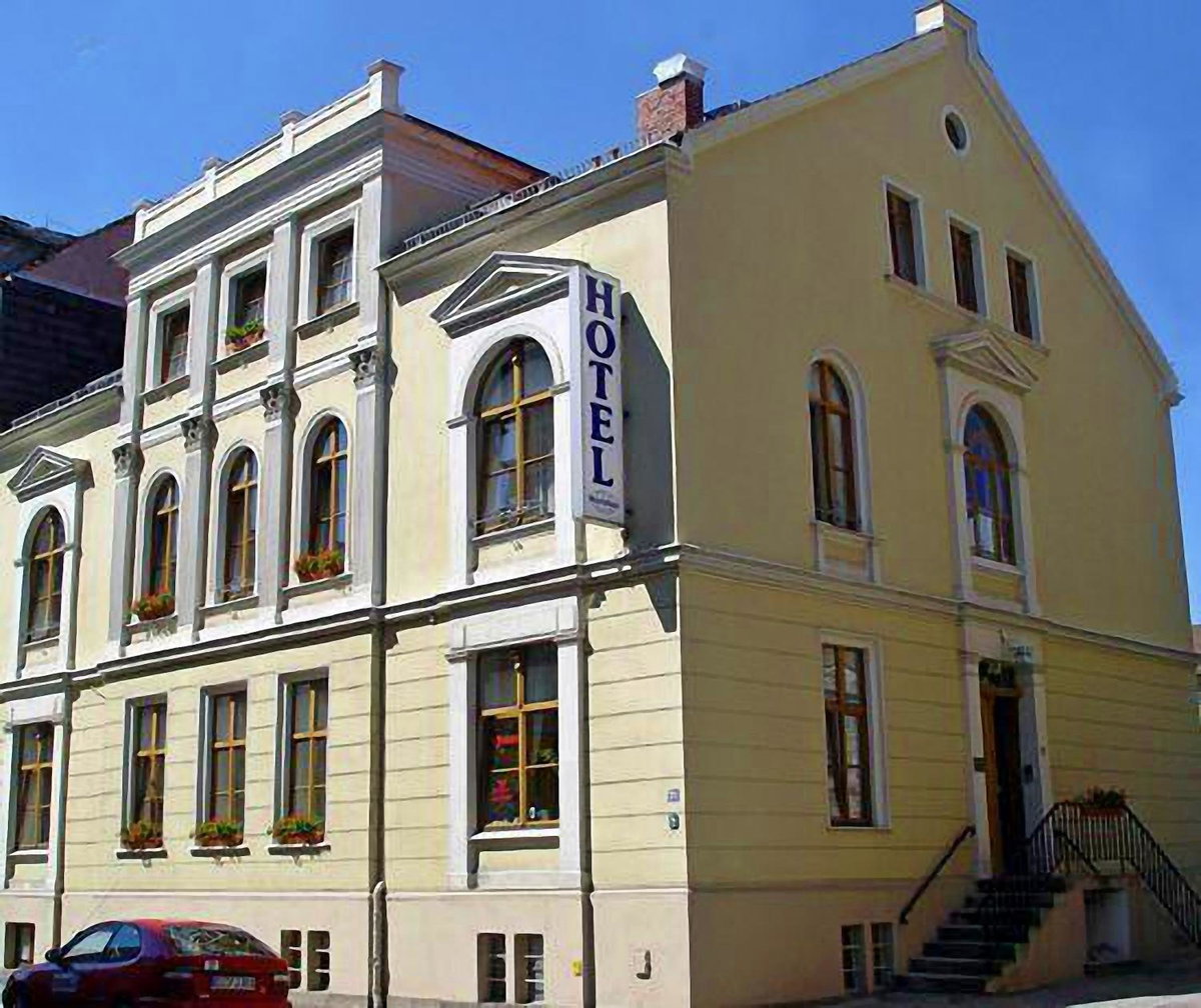 Hotel Meridian, Germany