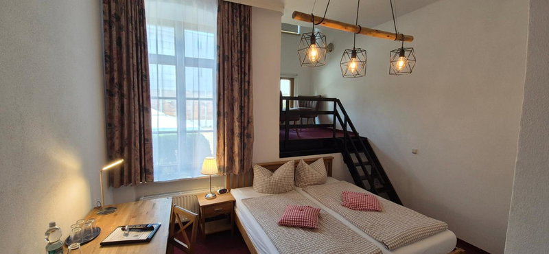 Hotel Meridian, Görlitz, Germany