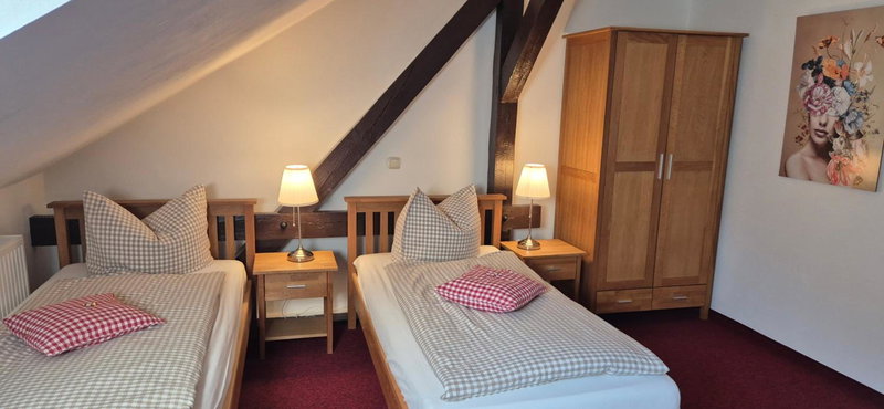 Hotel Meridian, Görlitz, Germany