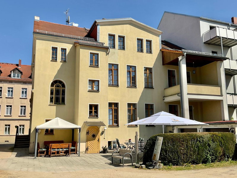 Hotel Meridian, Görlitz, Germany