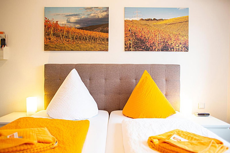 Hotel Emmerich, Winningen, Germany
