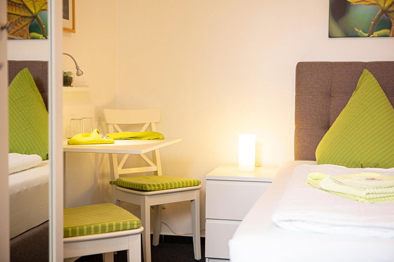 Hotel Emmerich, Winningen, Germany
