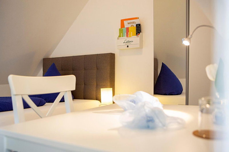 Hotel Emmerich, Winningen, Germany