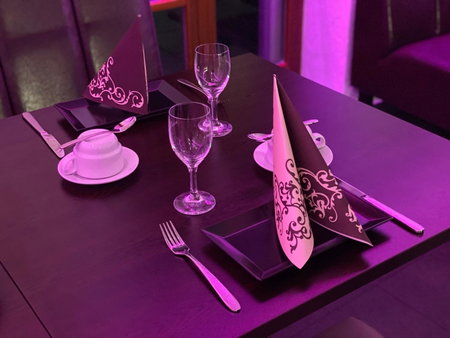 Hotel Wilder Mann, Feuchtwangen, Germany