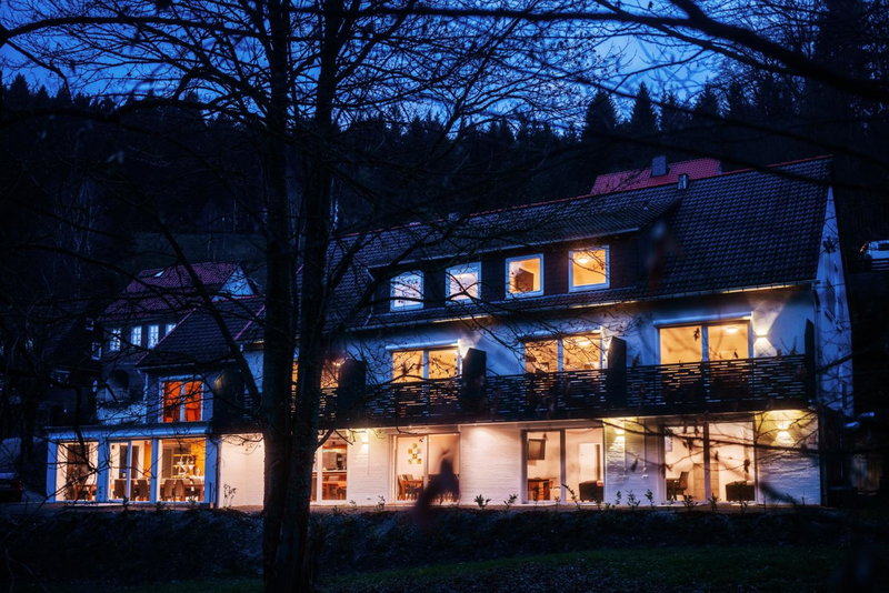 Hotel Hafermarkt, Wildemann, Germany