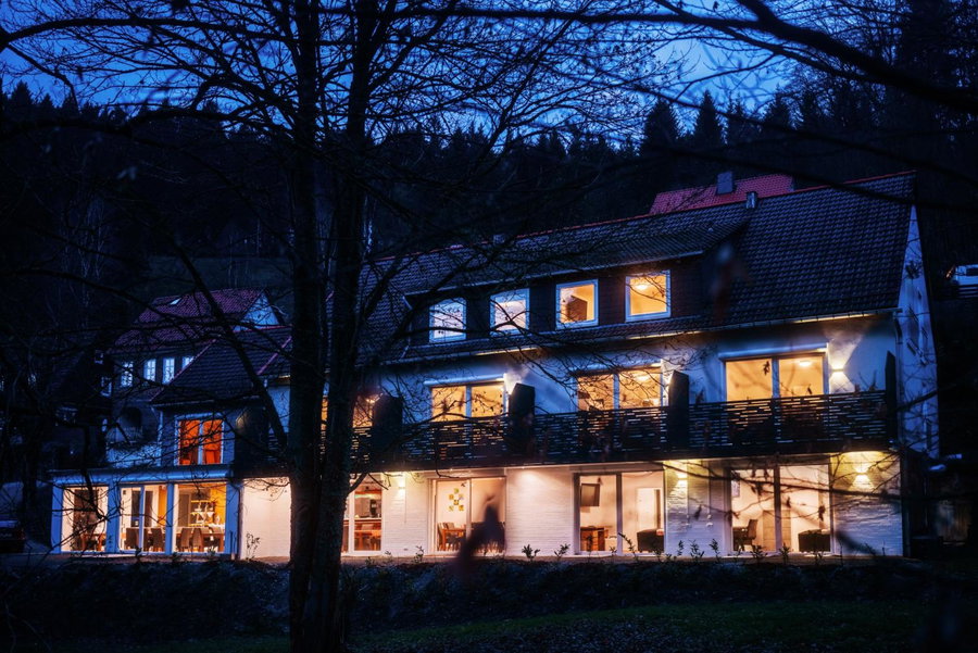 Hotel Hafermarkt, Wildemann, Germany