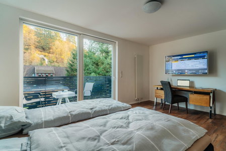 Hotel Hafermarkt, Wildemann, Germany