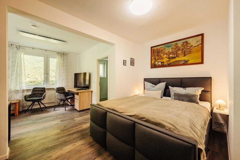 Hotel Hafermarkt, Wildemann, Germany