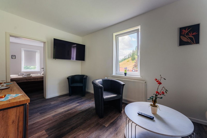 Hotel Hafermarkt, Wildemann, Germany
