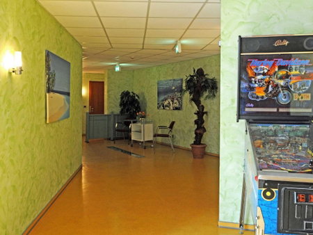 Hotel-Restaurant Thomsen, Delmenhorst, Germany