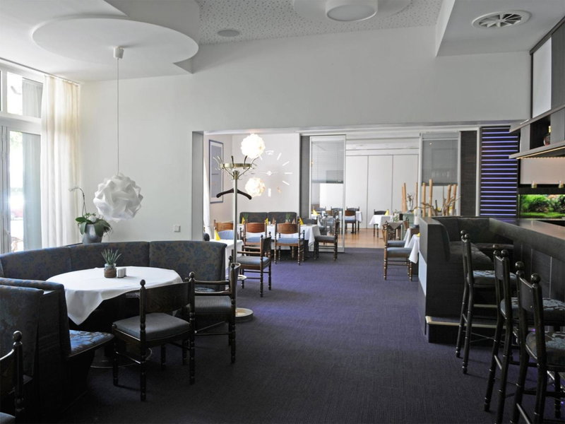 Hotel-Restaurant Thomsen, Delmenhorst, Germany