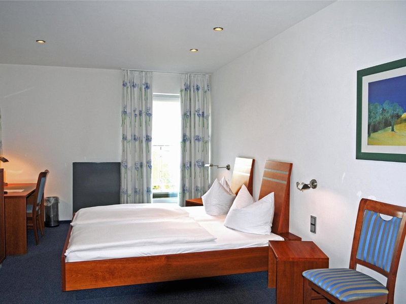 Hotel-Restaurant Thomsen, Delmenhorst, Germany