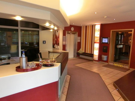 Hotel Scholz, Koblenz, Germany