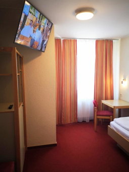 Hotel Scholz, Koblenz, Germany
