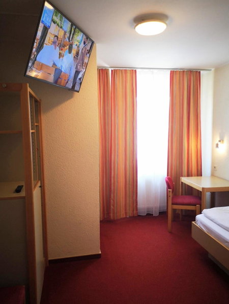 Hotel Scholz, Koblenz, Germany