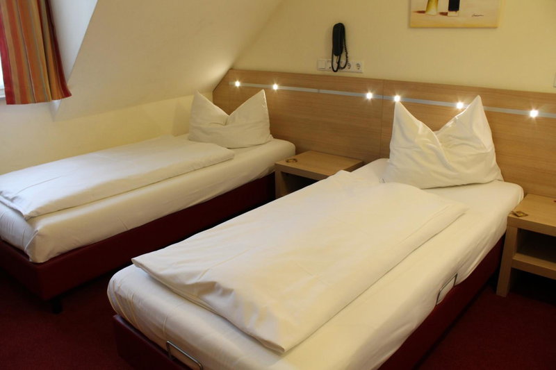 Hotel Scholz, Koblenz, Germany