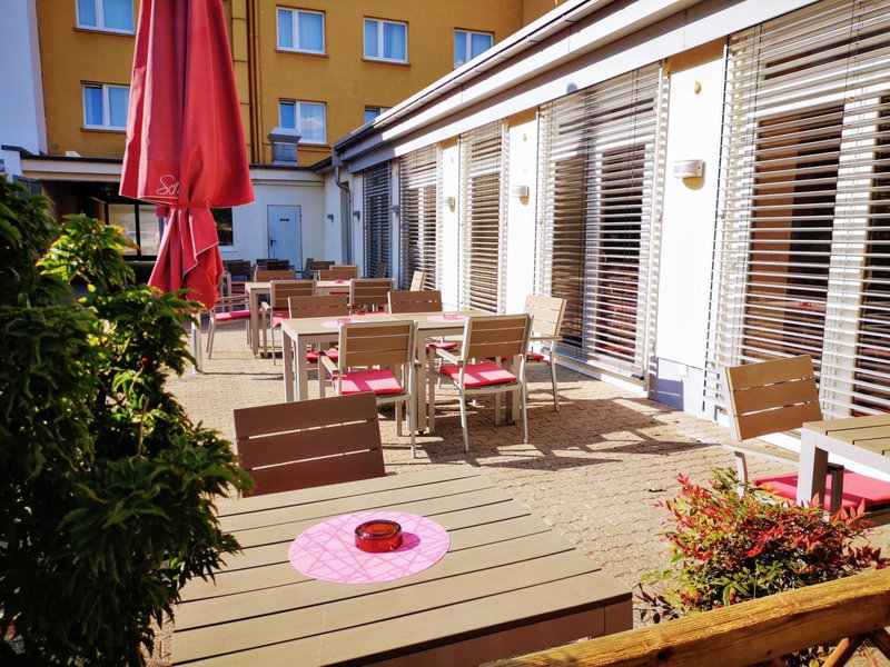 Hotel Scholz, Koblenz, Germany
