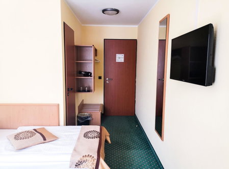 ACRON Hotel Wittenberg, Lutherstadt Wittenberg, Germany