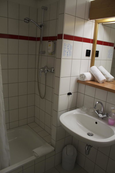 ACRON Hotel Wittenberg, Lutherstadt Wittenberg, Germany