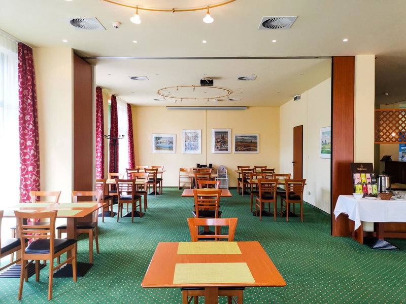 ACRON Hotel Wittenberg, Lutherstadt Wittenberg, Germany