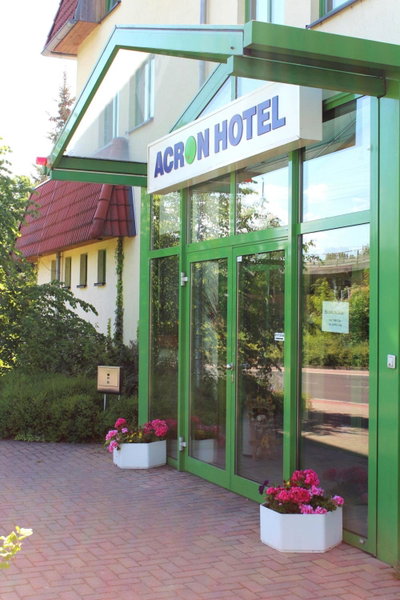 ACRON Hotel Wittenberg, Lutherstadt Wittenberg, Germany