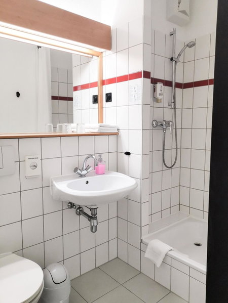 ACRON Hotel Wittenberg, Lutherstadt Wittenberg, Germany
