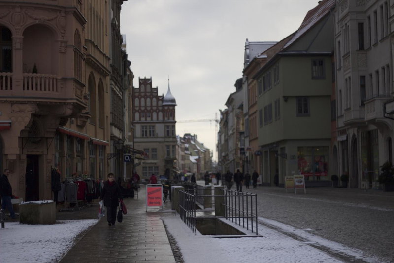 ACRON Hotel Wittenberg, Lutherstadt Wittenberg, Germany