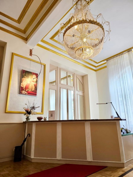 Gala Hotel, Pforzheim, Germany