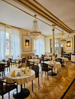 Gala Hotel, Pforzheim, Germany