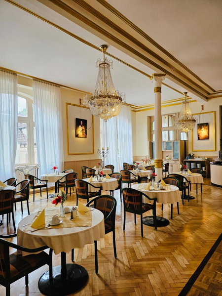 Gala Hotel, Pforzheim, Germany