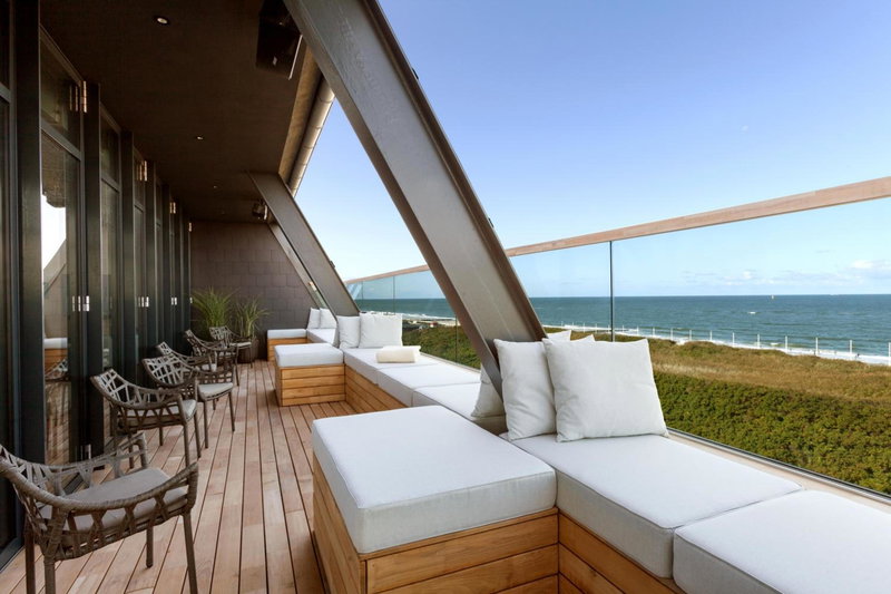 Wyn. Strandhotel Sylt, Westerland (Sylt), Germany