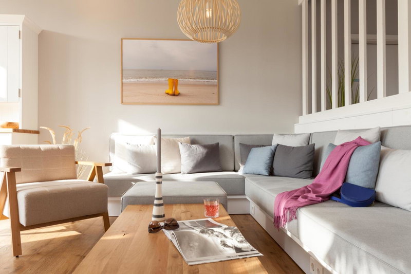 Wyn. Strandhotel Sylt, Westerland (Sylt), Germany