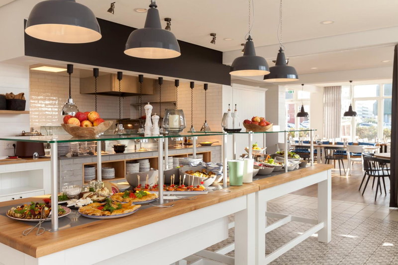 Wyn. Strandhotel Sylt, Westerland (Sylt), Germany