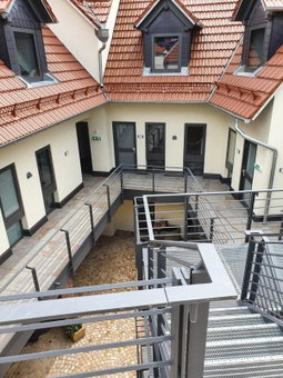 Hotel Landlust St. Martin, Sankt Martin, Germany